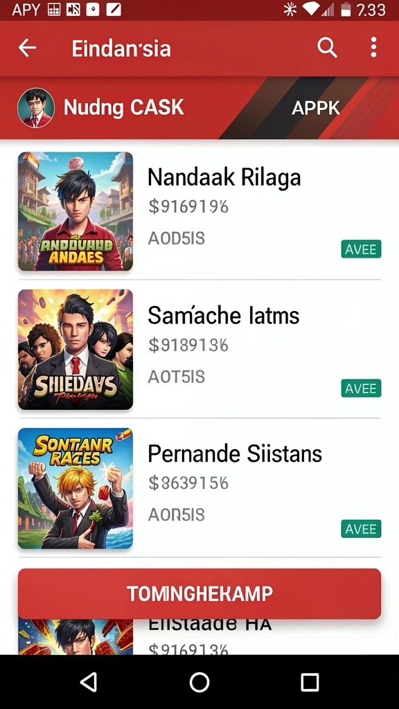 Screenshot 171slot nomor 2