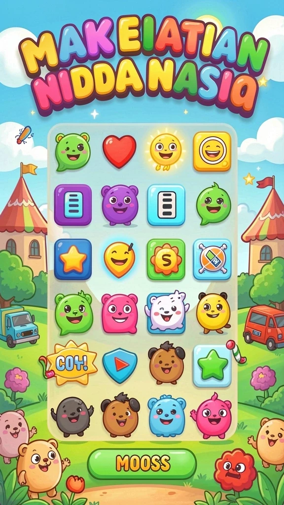 Screenshot 182game nomor 3