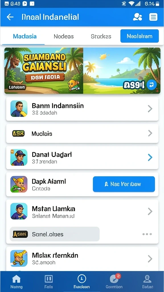 Screenshot 7game nomor 3