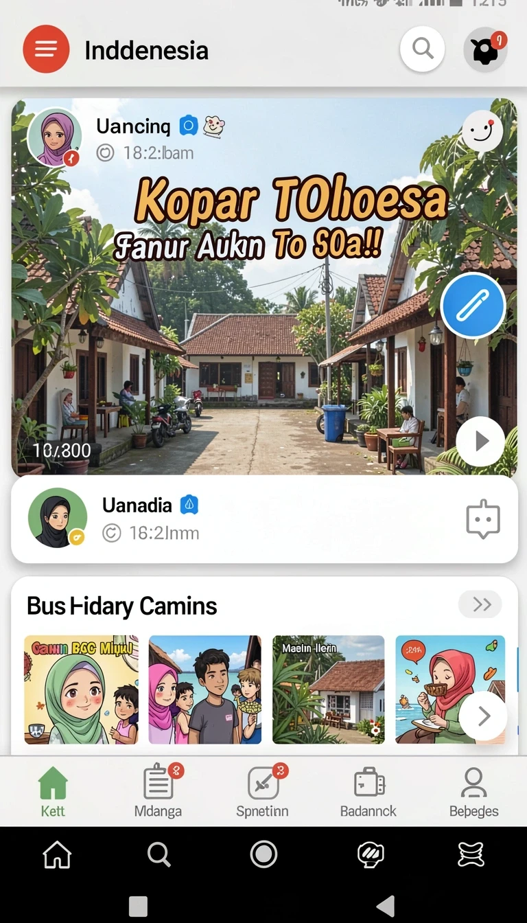 Screenshot 92glory nomor 1