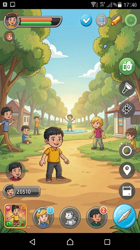 Screenshot 9777win nomor 3