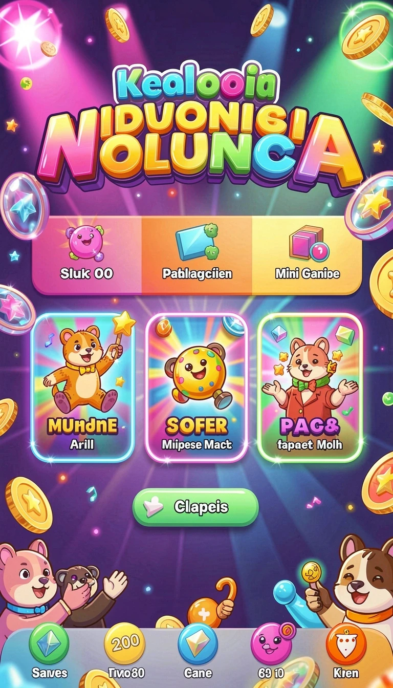 Screenshot 987up nomor 1