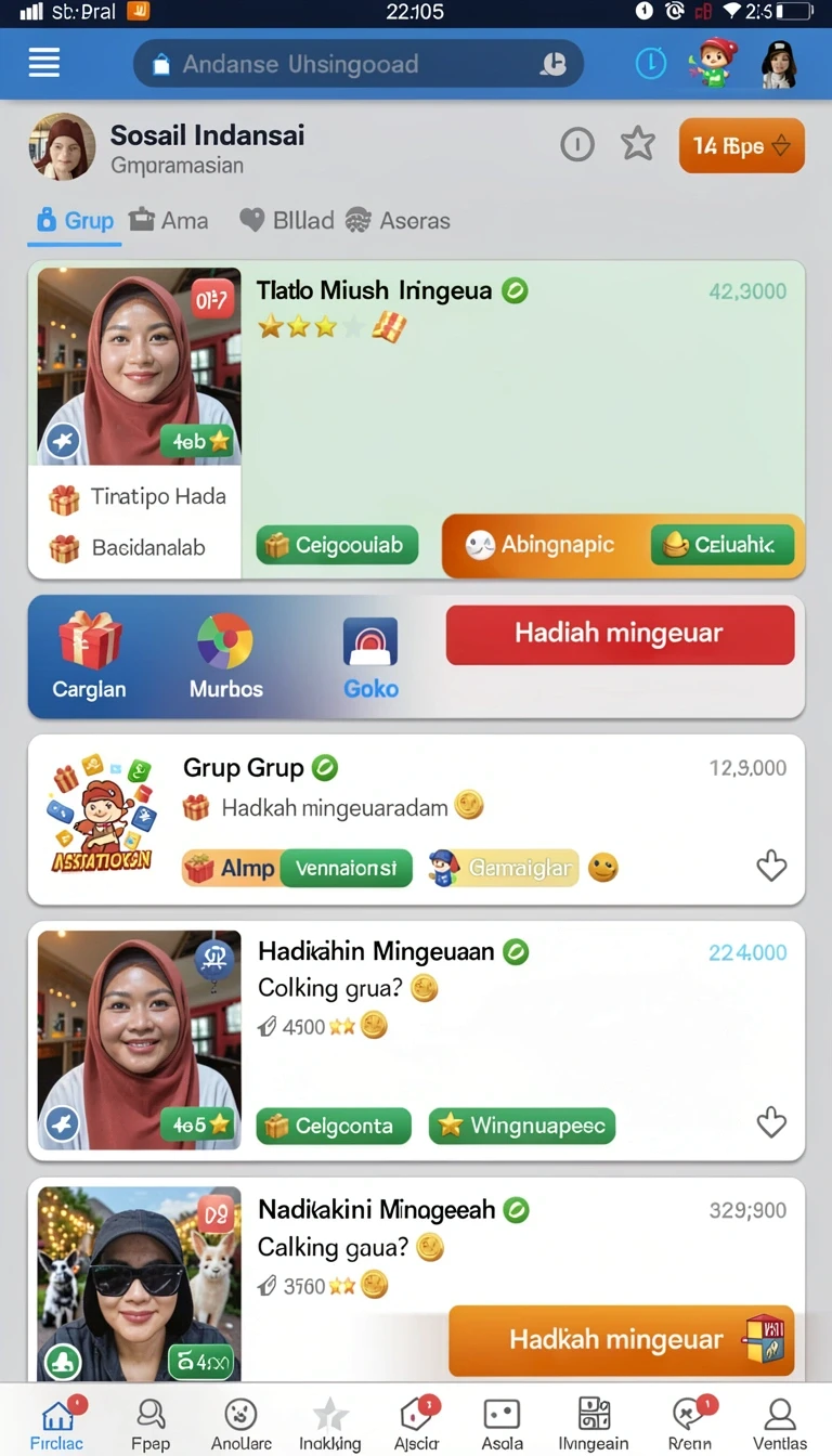Screenshot 988bet nomor 1