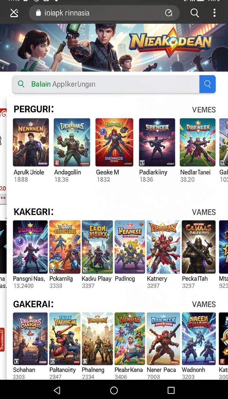Screenshot 988bet nomor 3