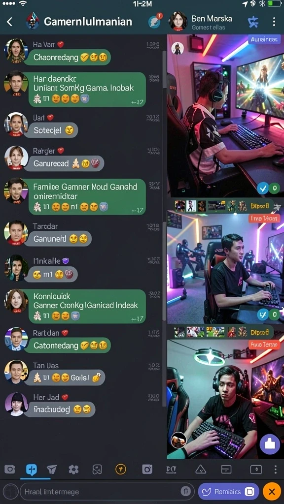 Screenshot 99rp nomor 1