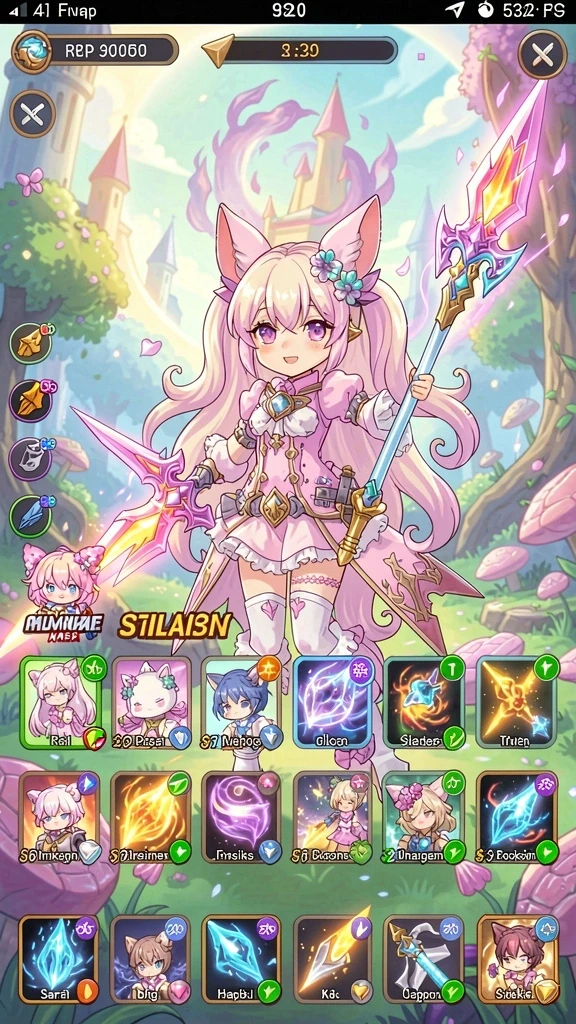Screenshot 99rp nomor 2