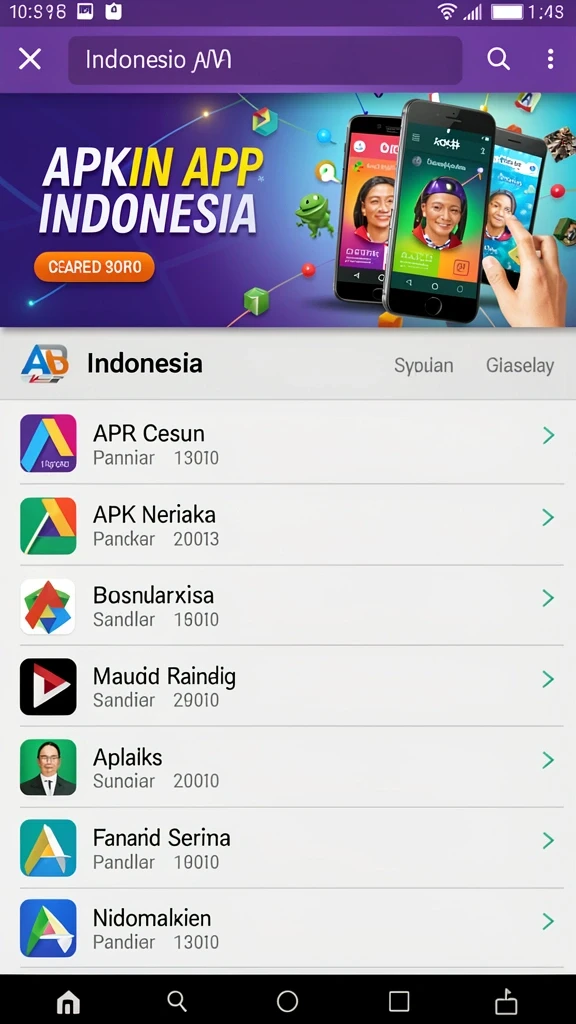 Screenshot afaf nomor 1