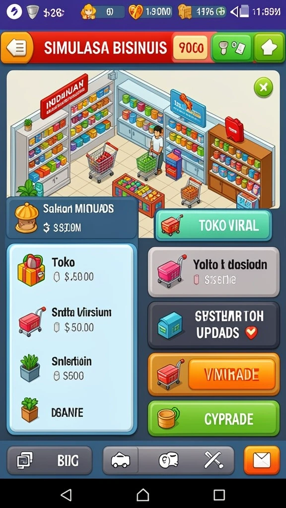 Screenshot air168 nomor 2