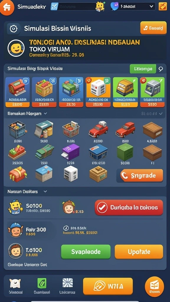 Screenshot balaitoto nomor 2