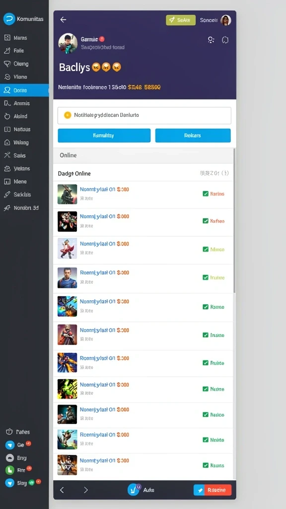 Screenshot beton999 nomor 1