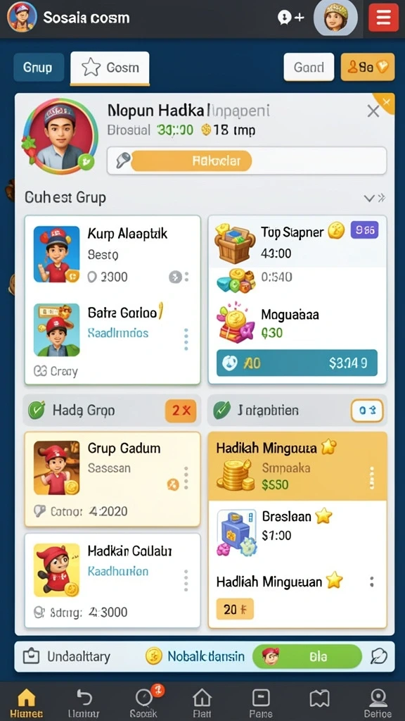 Screenshot bingo188 nomor 1