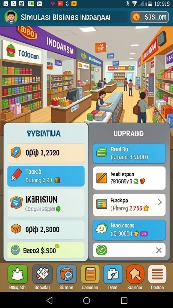 Screenshot c8vip nomor 2