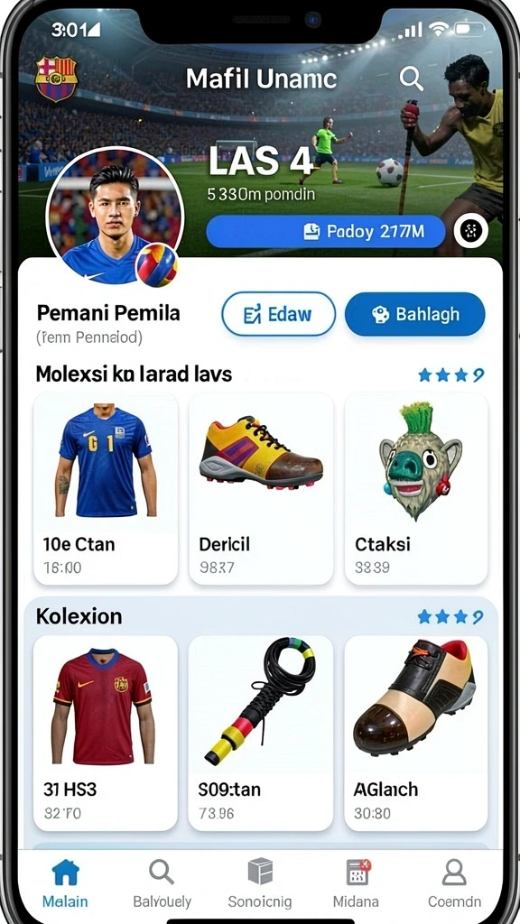 Screenshot dkk nomor 1
