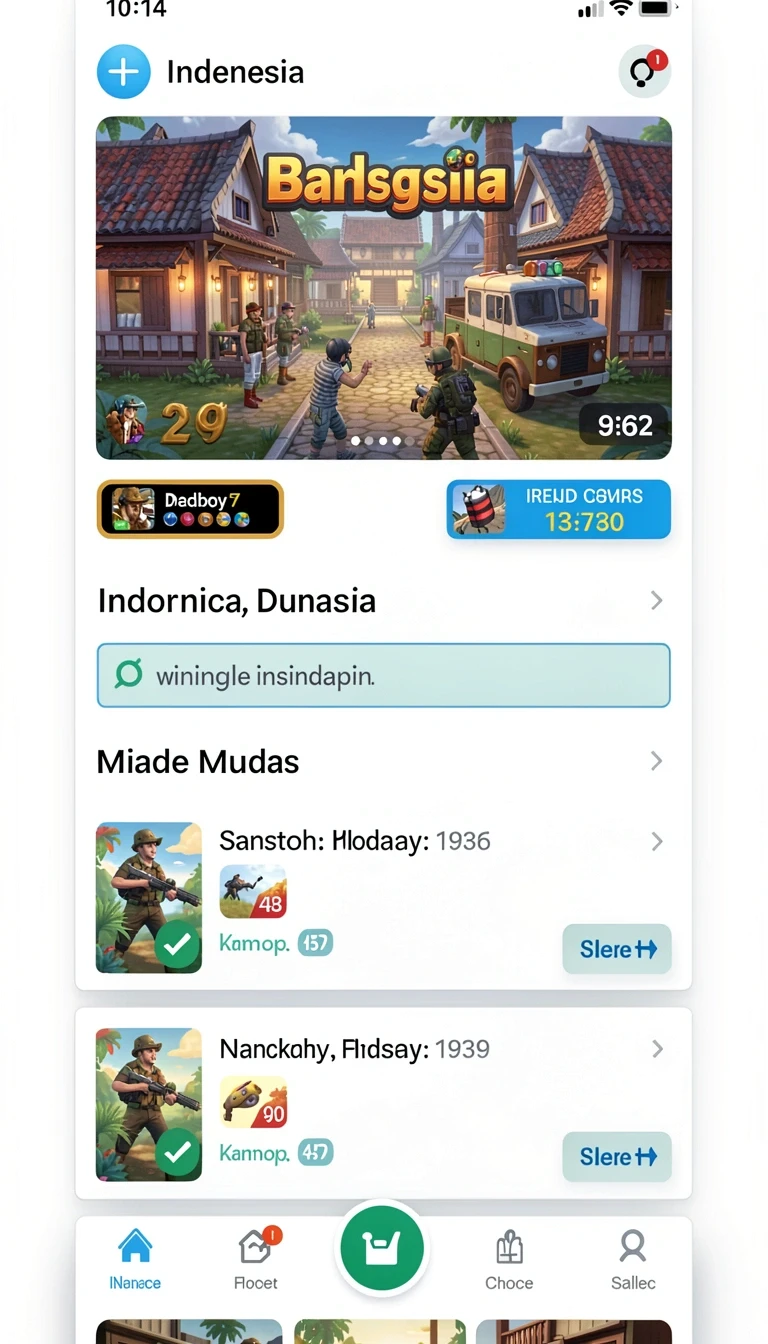 Screenshot empire88 nomor 3
