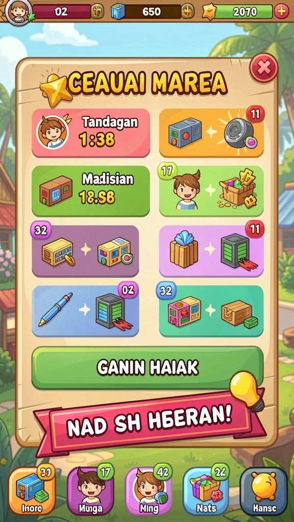 Screenshot gacor88 nomor 3