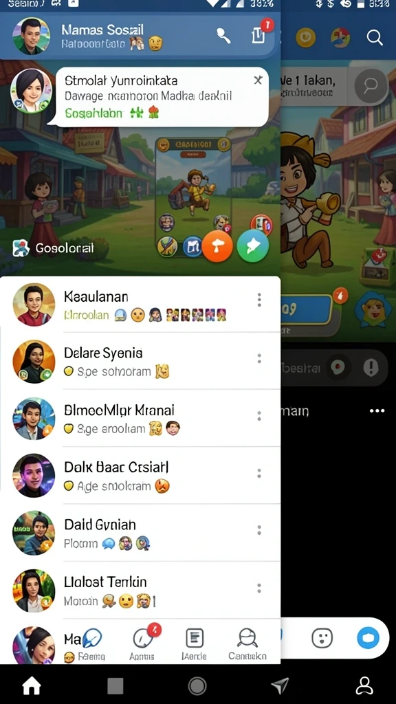 Screenshot gacorx nomor 2