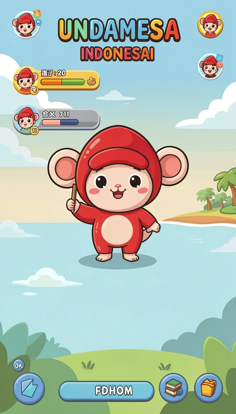 Screenshot gadaitoto nomor 3