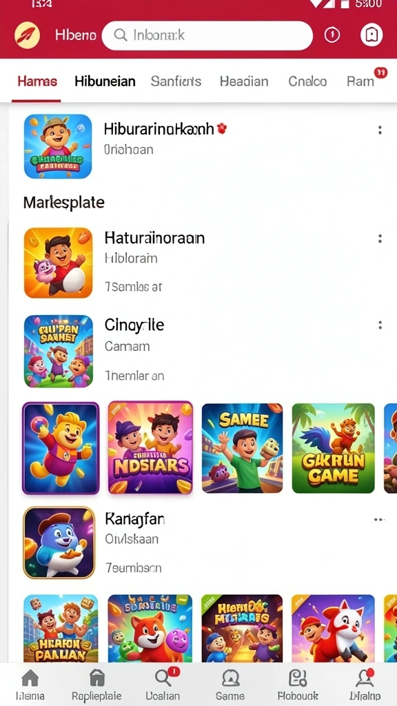 Screenshot gobetasia nomor 3