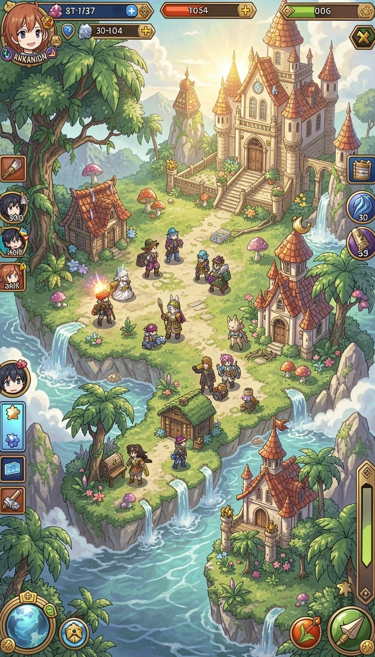 Screenshot hartaspin nomor 2
