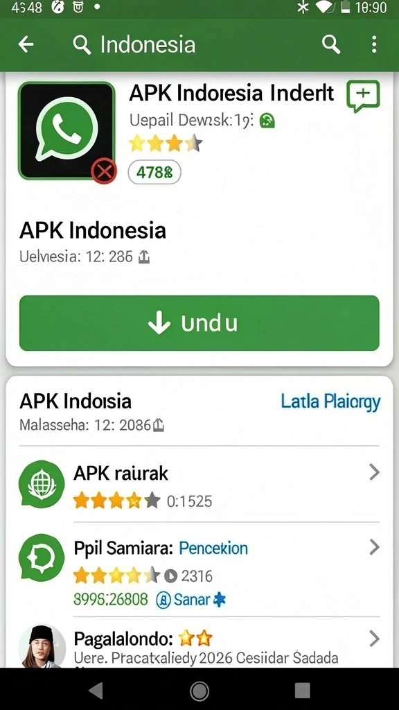 Screenshot in88 nomor 3