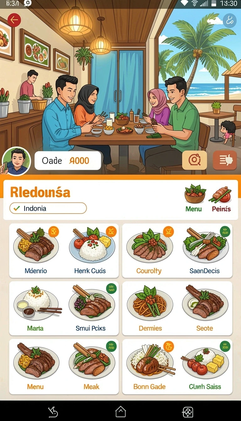 Screenshot indo777 nomor 3