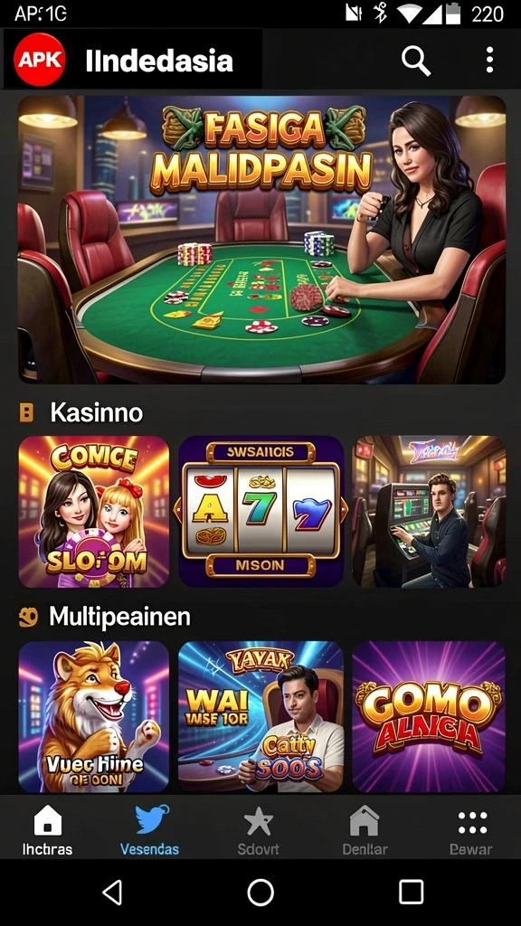 Screenshot jkt303 nomor 3