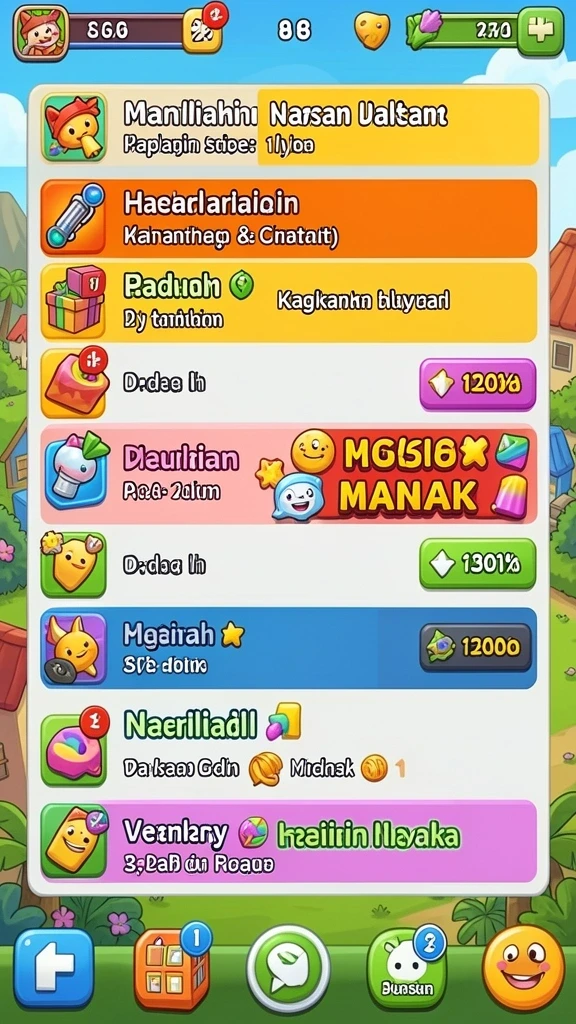 Screenshot k3k3 nomor 1