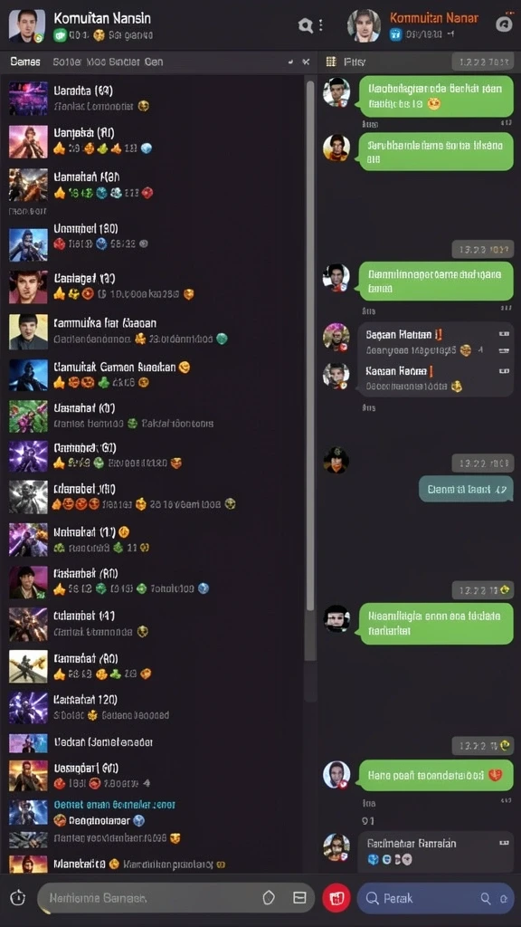 Screenshot k3k3 nomor 3