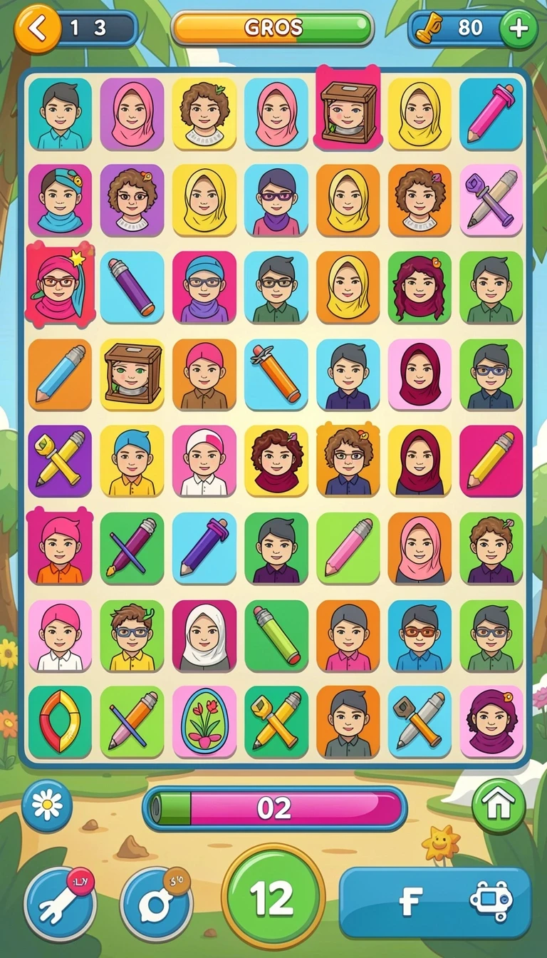 Screenshot kingslot nomor 2