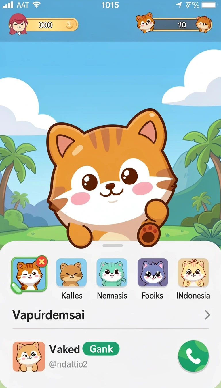 Screenshot kingslot nomor 3
