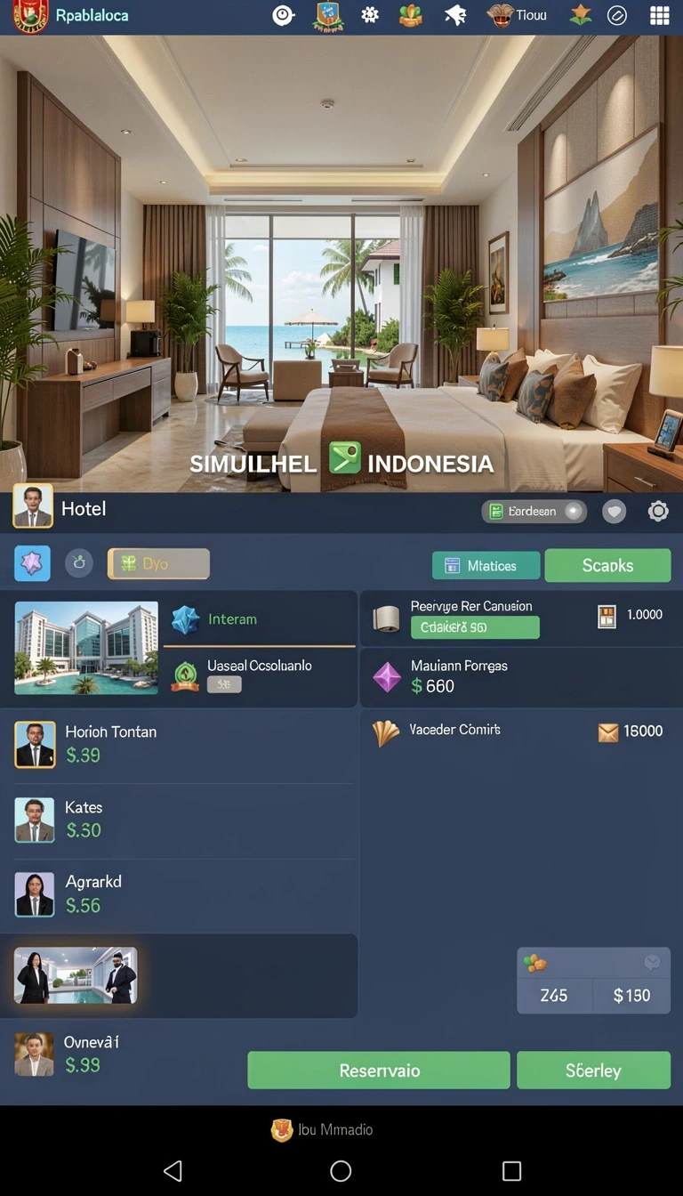 Screenshot luxury138 nomor 1