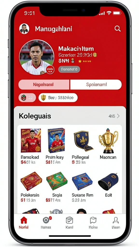 Screenshot madura88 nomor 3