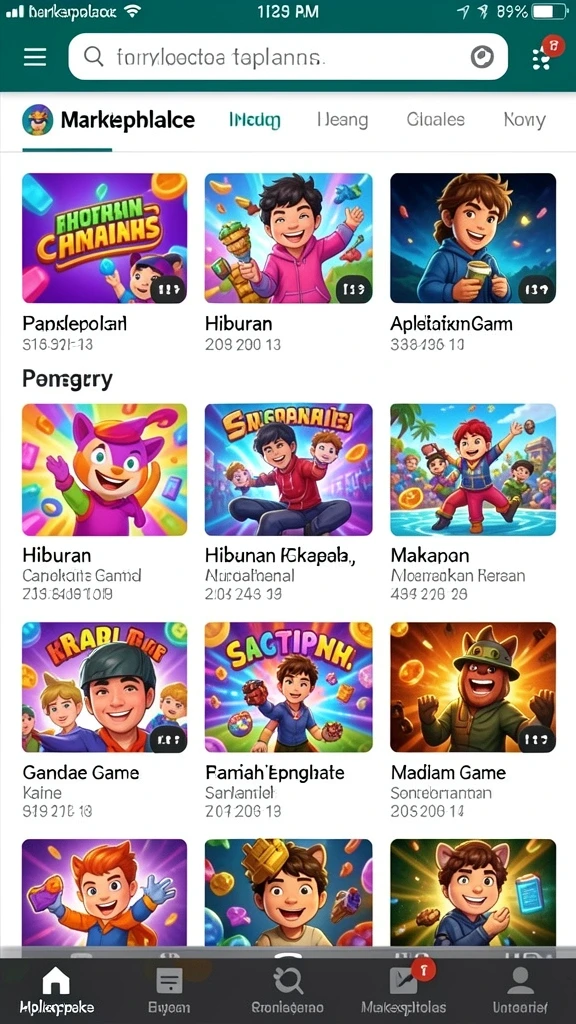 Screenshot maha24 nomor 3