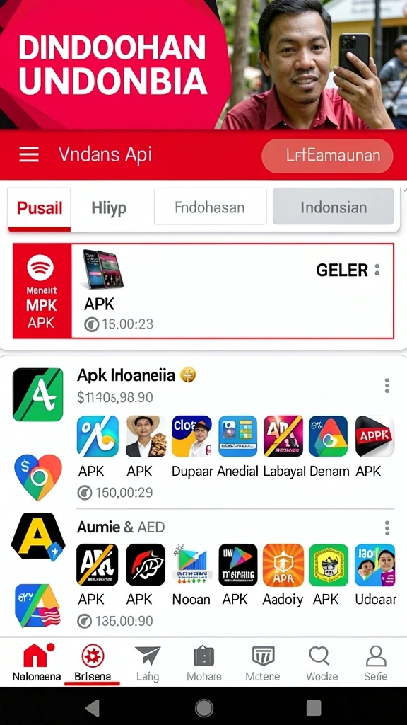 Screenshot mekar99 nomor 1