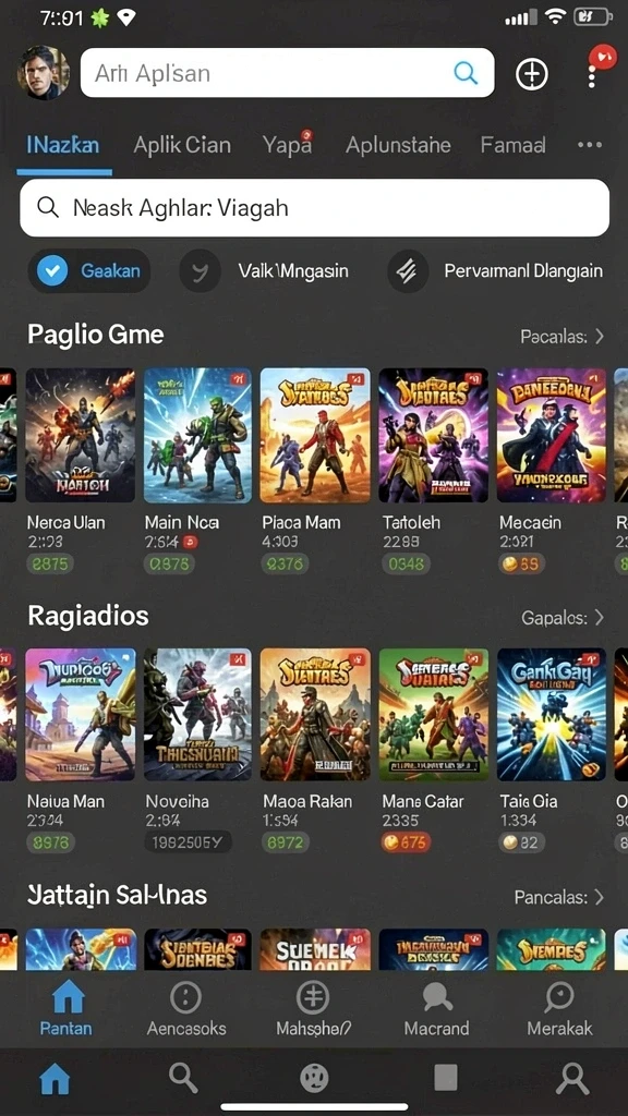 Screenshot mekar99 nomor 2