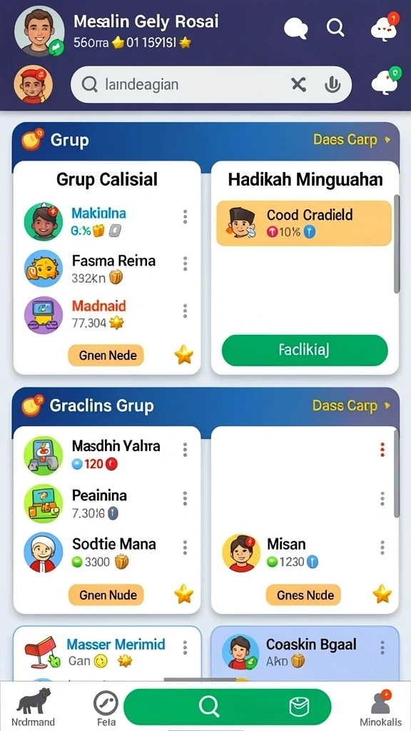 Screenshot merpati178 nomor 1