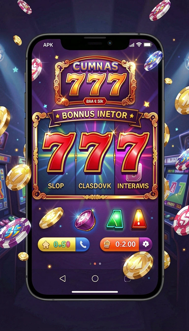 Screenshot piontogel nomor 2