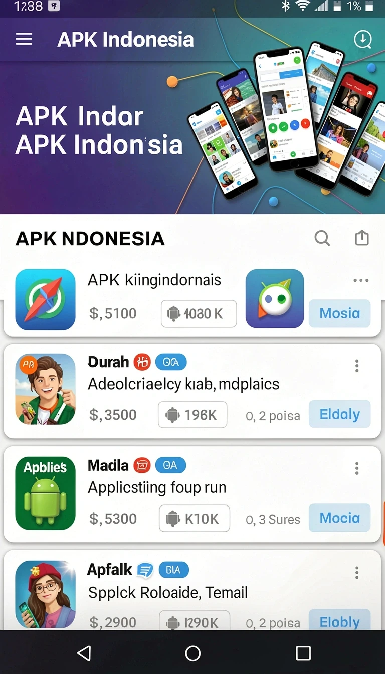 Screenshot pk95 nomor 1