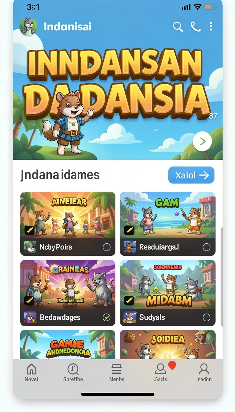 Screenshot poker88 nomor 3
