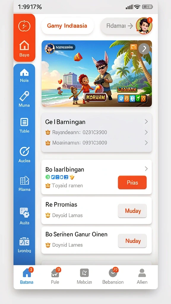 Screenshot rajapanda88 nomor 2