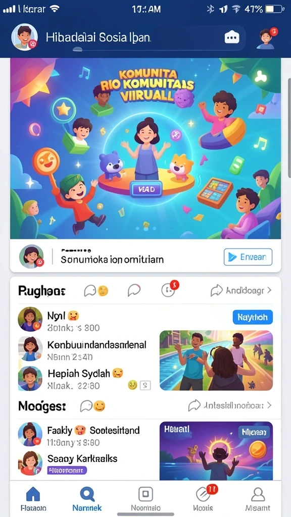 Screenshot rajapola nomor 2
