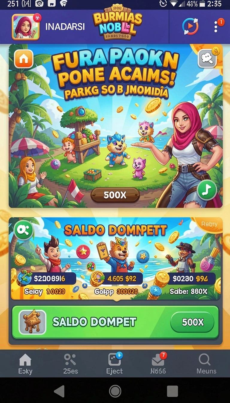 Screenshot rajawali55 nomor 2