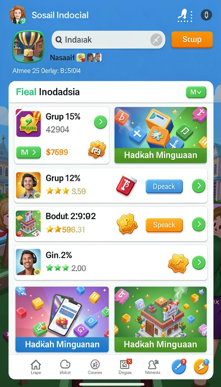 Screenshot rajawali55 nomor 3