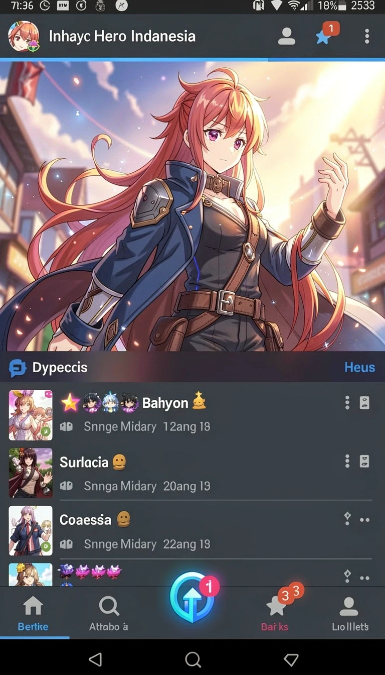 Screenshot satset138 nomor 2