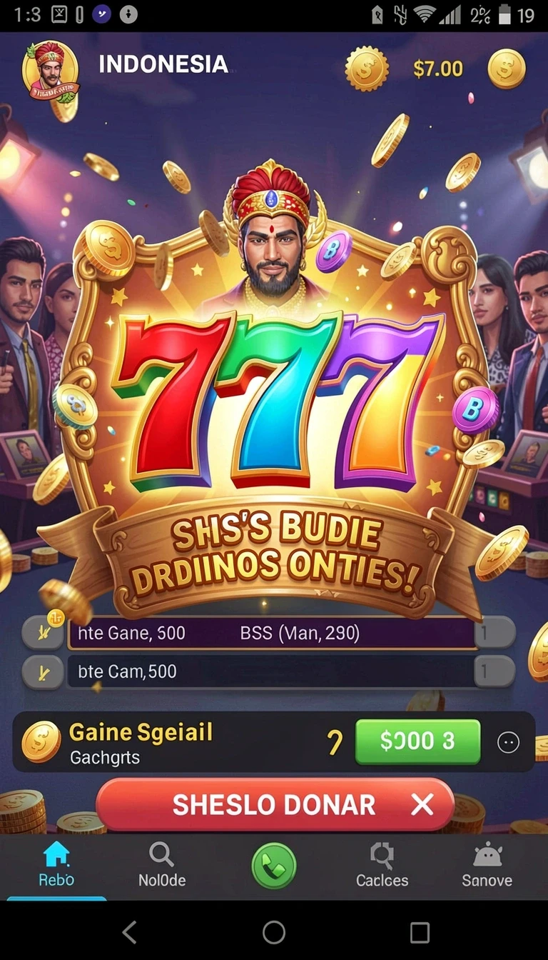 Screenshot sl777 nomor 1