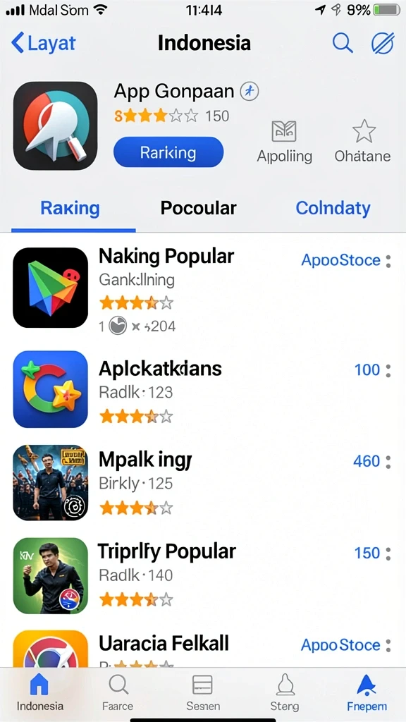Screenshot spingila nomor 1