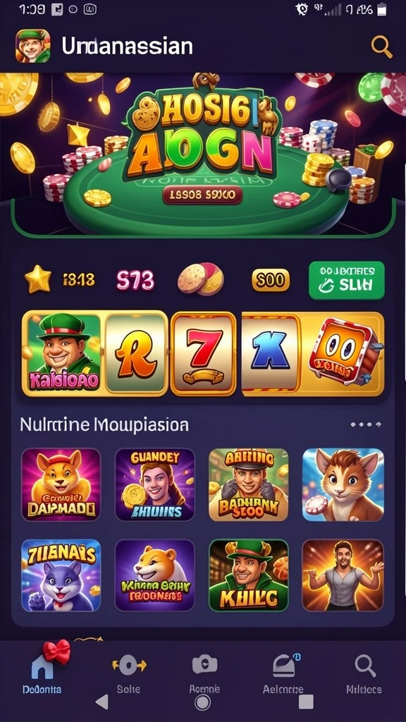 Screenshot suneo138 nomor 1