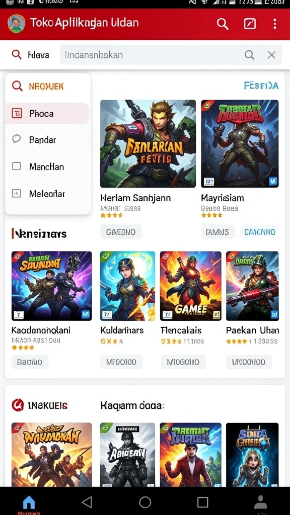 Screenshot super88 nomor 1