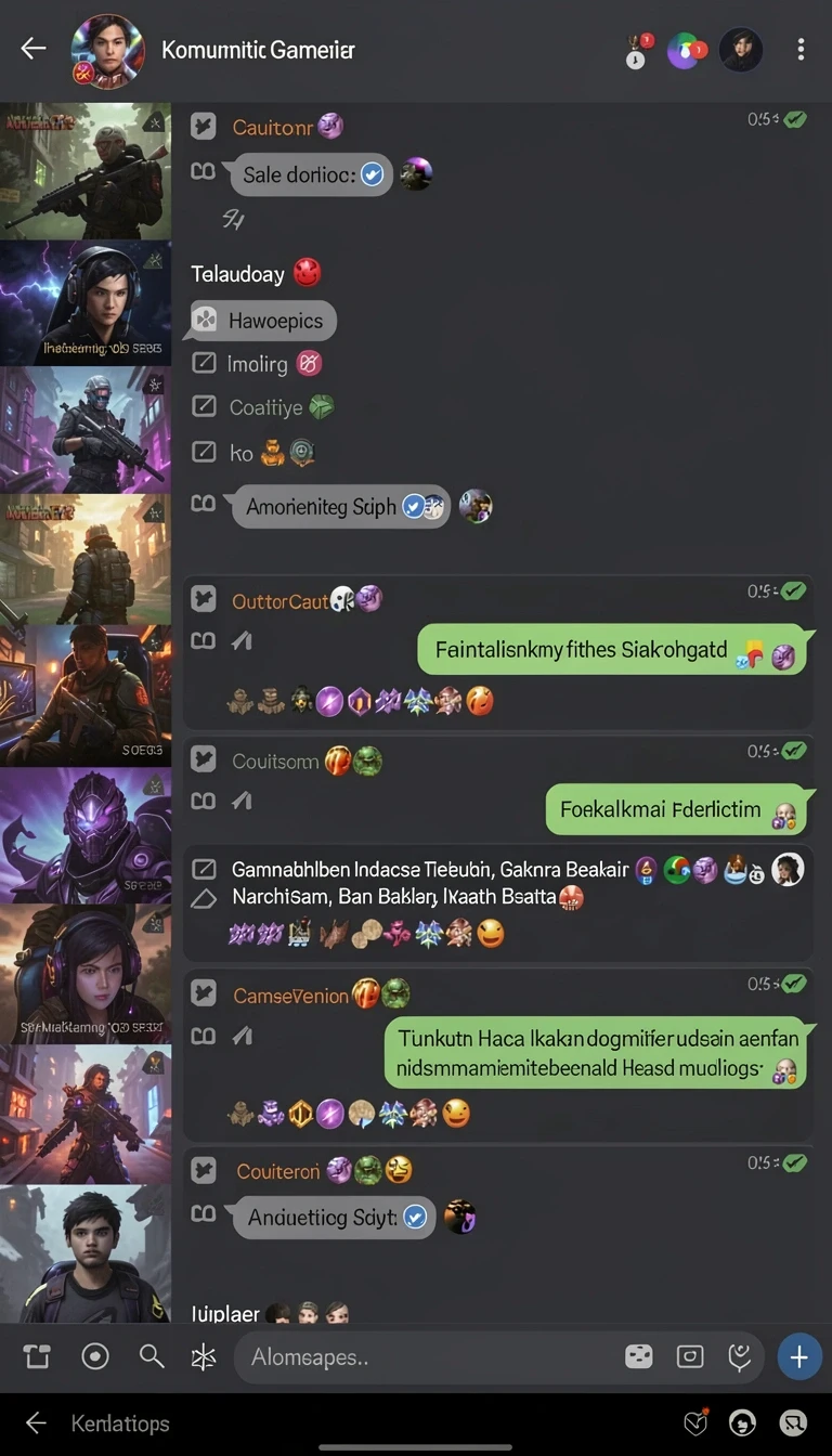 Screenshot vv62 nomor 1