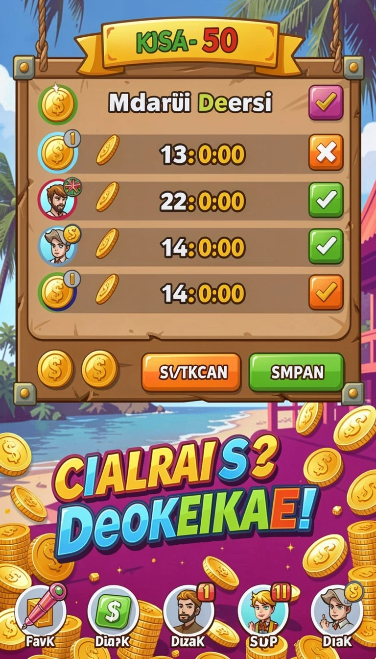 Screenshot winpkr nomor 1